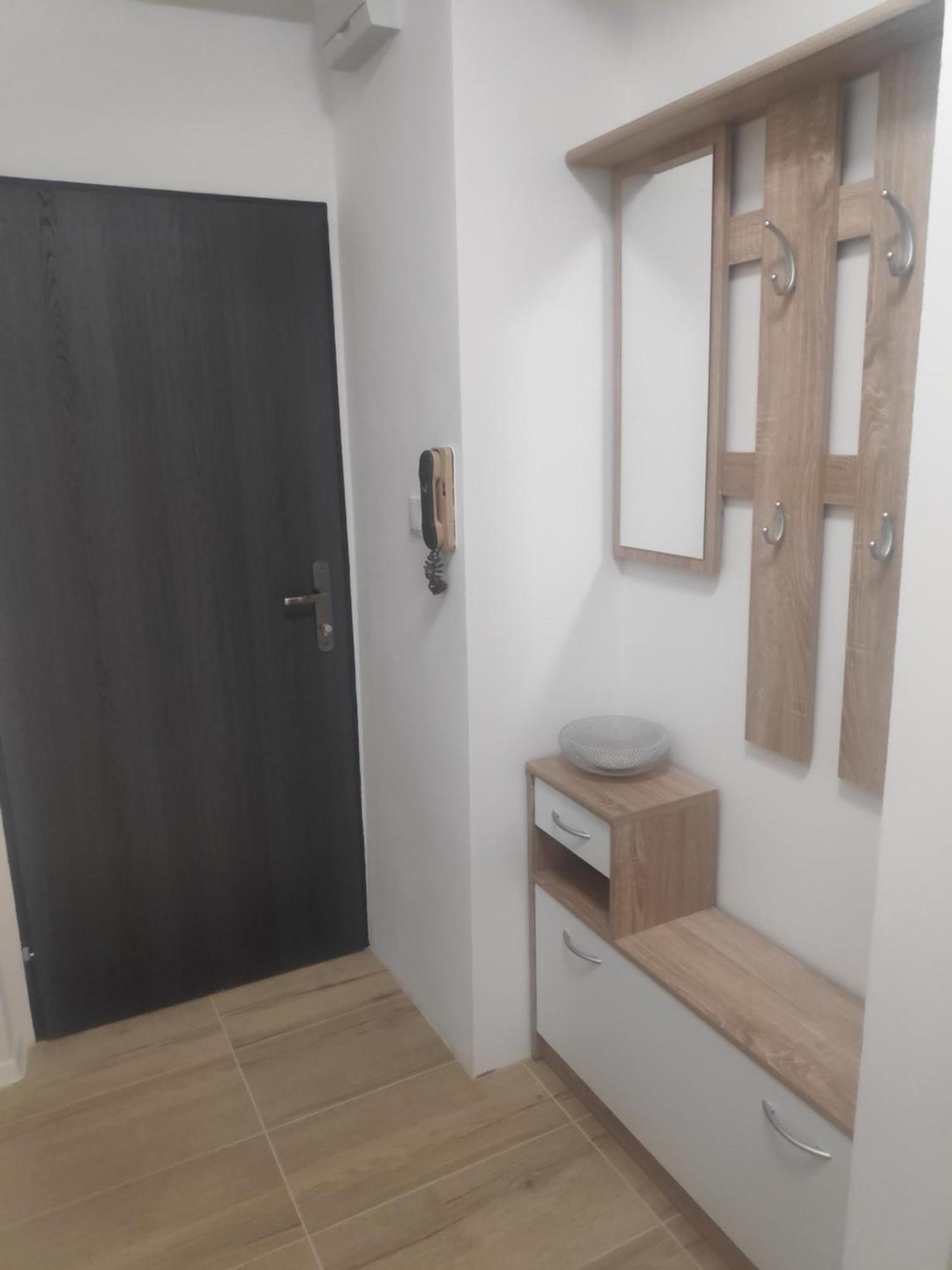 Apartman V Centre Mesta Apartment Kosice Luaran gambar