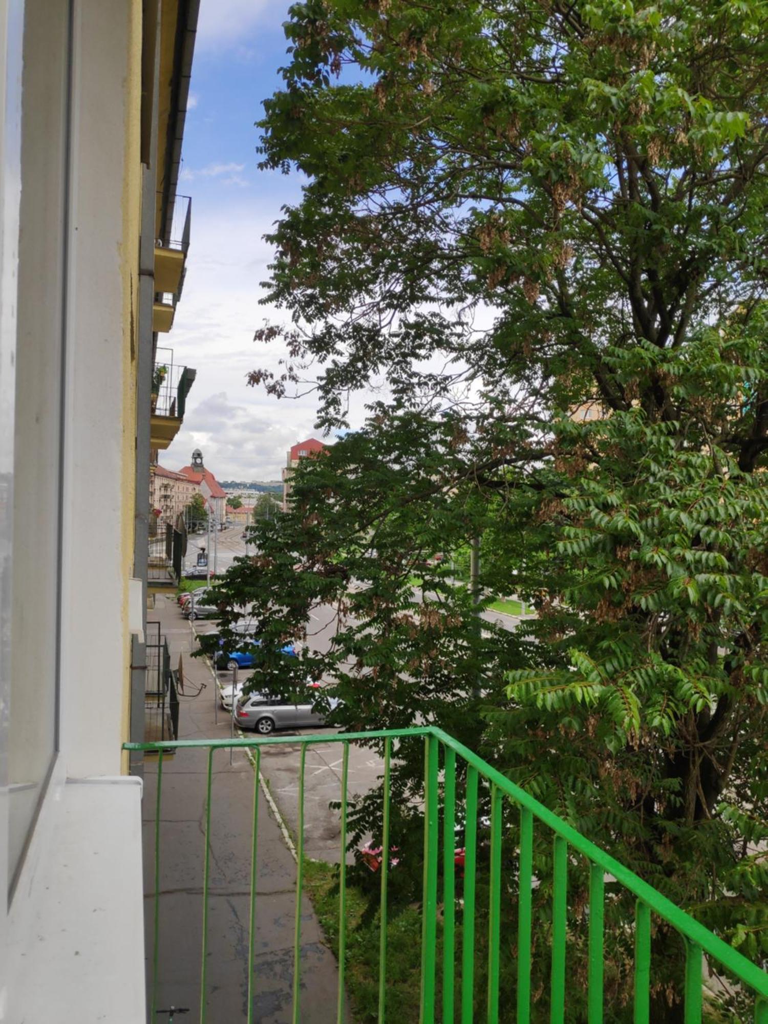 Apartman V Centre Mesta Apartment Kosice Luaran gambar