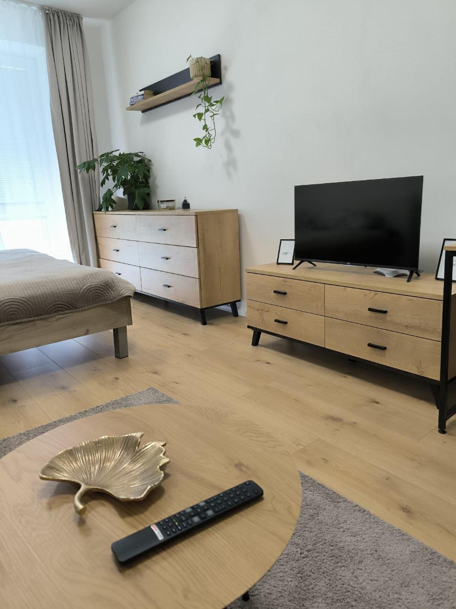 Apartman V Centre Mesta Apartment Kosice Luaran gambar