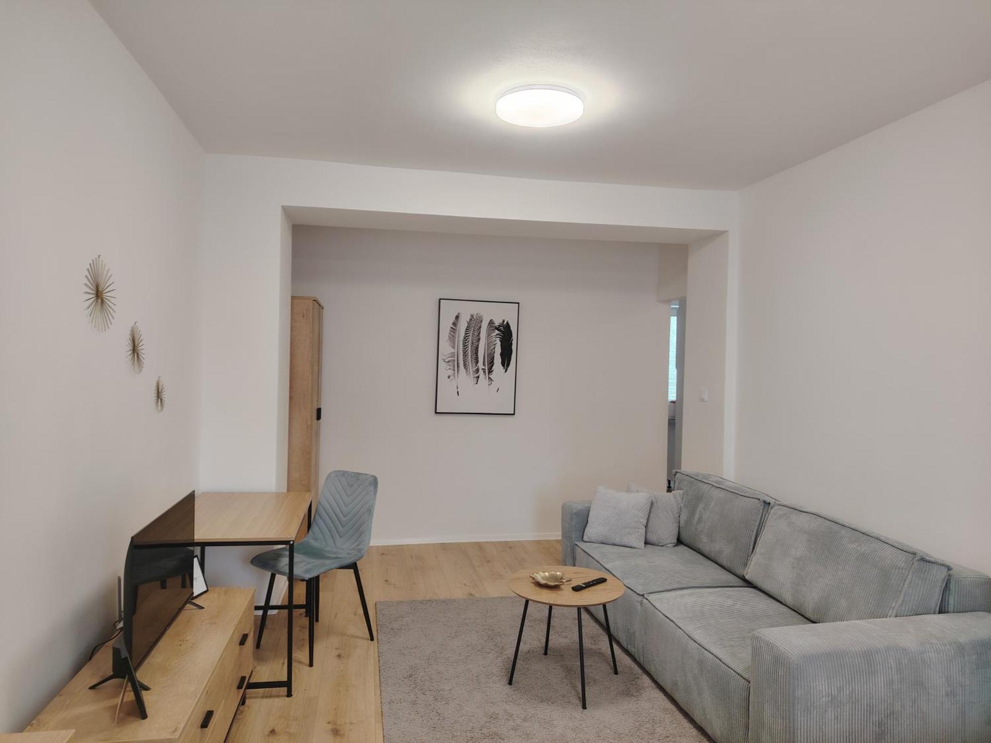 Apartman V Centre Mesta Apartment Kosice Luaran gambar